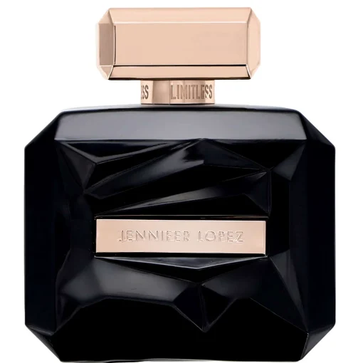 Jennifer Lopez Limitless Eau de Parfum Spray 100ml