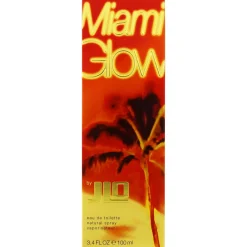 Jennifer Lopez Miami Glow Eau de Toilette Spray 100ml Best