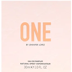 Jennifer Lopez One Eau de Parfum Spray 30ml New