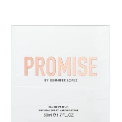 Jennifer Lopez Promise Eau de Parfum Spray 50ml Sale