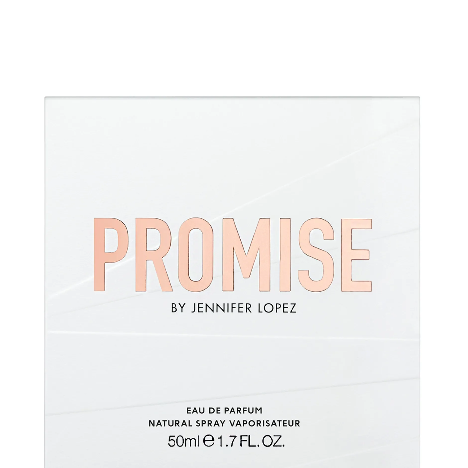 Jennifer Lopez Promise Eau de Parfum Spray 50ml Sale
