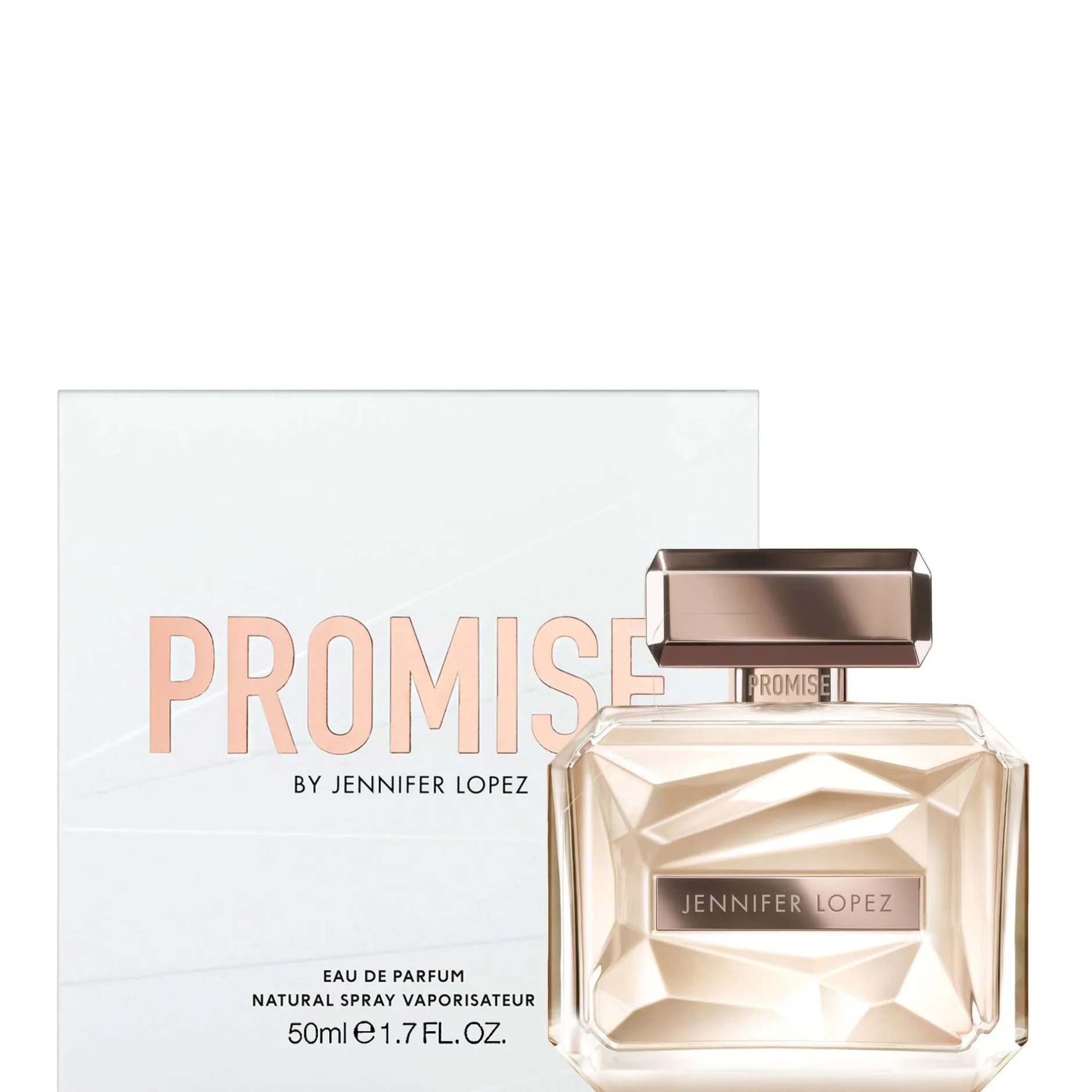 Jennifer Lopez Promise Eau de Parfum Spray 50ml Sale