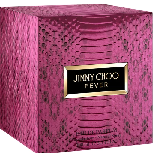 Jimmy Choo Fever Eau de Parfum Spray 40ml Clearance
