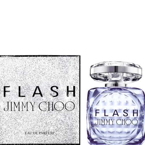 Jimmy Choo Flash Eau de Parfum Spray 100ml Sale