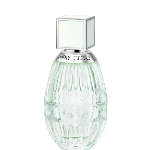 Jimmy Choo Floral Eau de Toilette Spray 40ml New