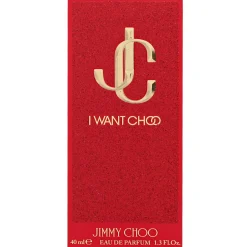 Jimmy Choo I Want Choo Eau de Parfum Spray 40ml Sale