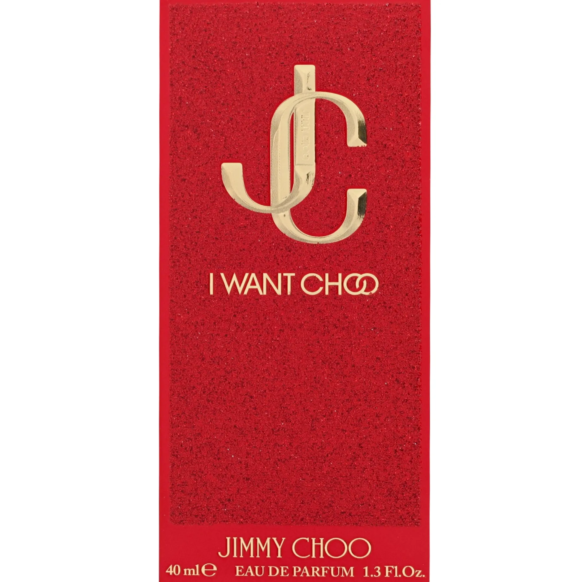 Jimmy Choo I Want Choo Eau de Parfum Spray 40ml Sale
