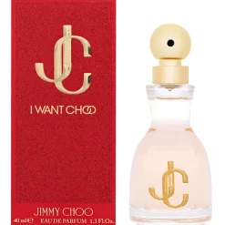 Jimmy Choo I Want Choo Eau de Parfum Spray 40ml Sale