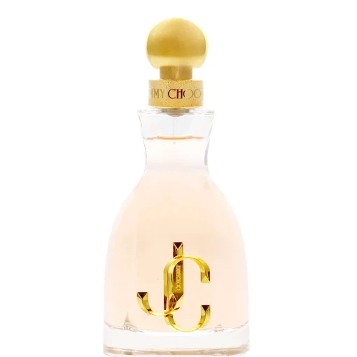 Jimmy Choo I Want Choo Eau de Parfum Spray 60ml Clearance