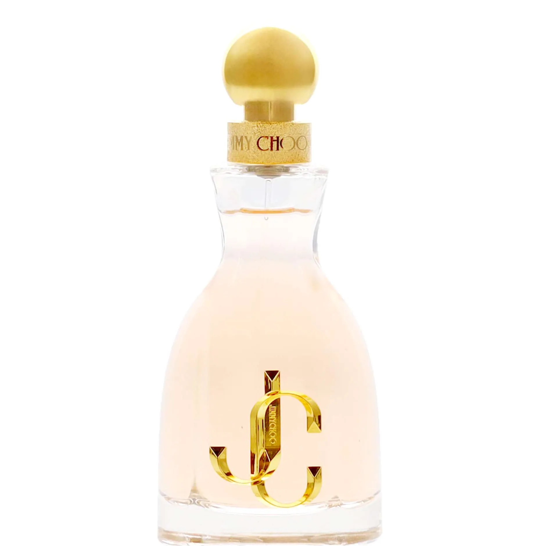Jimmy Choo I Want Choo Eau de Parfum Spray 60ml Clearance