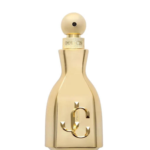 Jimmy Choo I Want Choo Le Parfum Spray 100ml Outlet