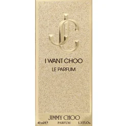 Jimmy Choo I Want Choo Le Parfum Spray 100ml Outlet