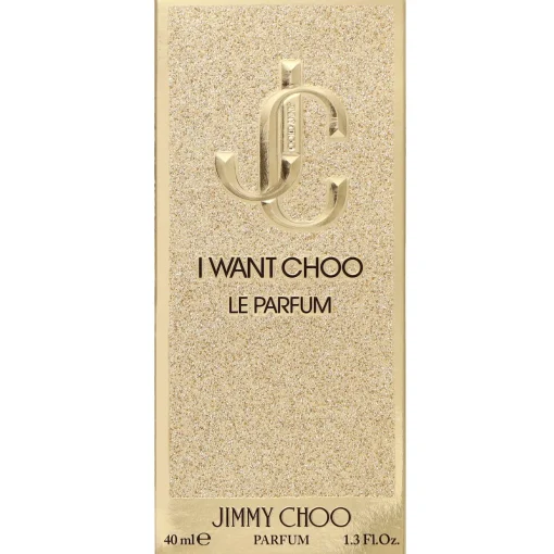Jimmy Choo I Want Choo Le Parfum Spray 100ml Outlet