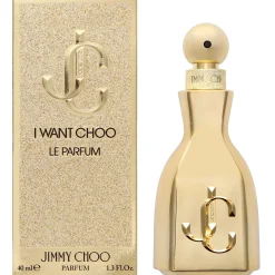 Jimmy Choo I Want Choo Le Parfum Spray 100ml Outlet
