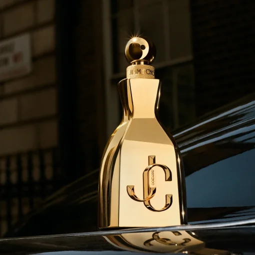 Jimmy Choo I Want Choo Le Parfum Spray 100ml Outlet