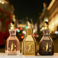 Jimmy Choo I Want Choo Le Parfum Spray 100ml Outlet