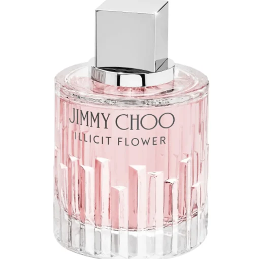 Jimmy Choo Illicit Flower Eau de Toilette Spray 40ml Best