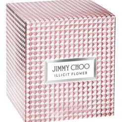 Jimmy Choo Illicit Flower Eau de Toilette Spray 40ml Best