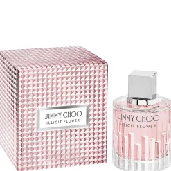 Jimmy Choo Illicit Flower Eau de Toilette Spray 40ml Best