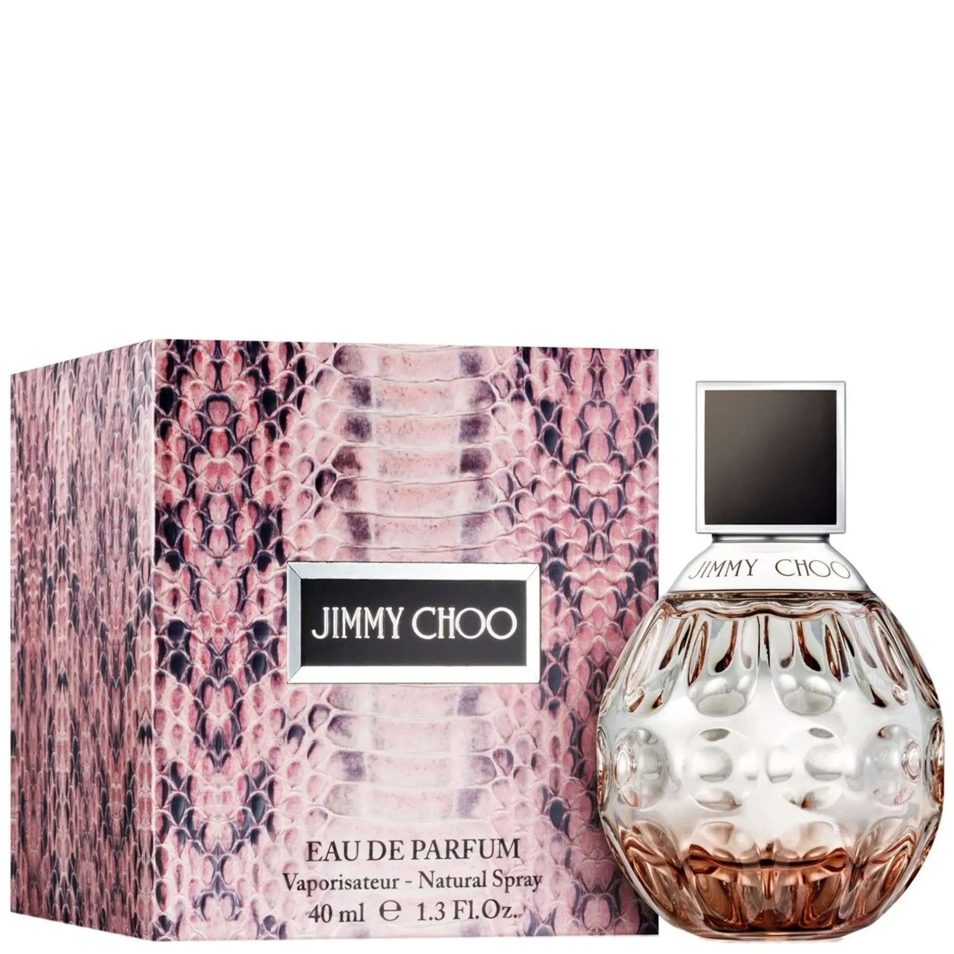 Jimmy Choo Eau de Parfum Spray 40ml