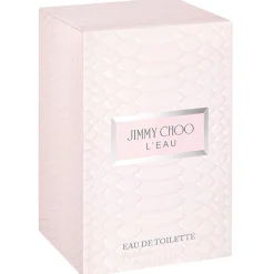 Jimmy Choo L'Eau Eau de Toilette Spray 40ml Outlet