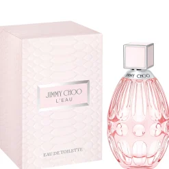 Jimmy Choo L'Eau Eau de Toilette Spray 40ml Outlet