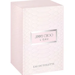 Jimmy Choo L'Eau Eau de Toilette Spray 60ml Online