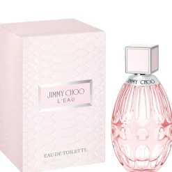 Jimmy Choo L'Eau Eau de Toilette Spray 60ml Online