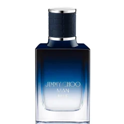 Jimmy Choo Man Blue Eau de Toilette Spray 30ml New