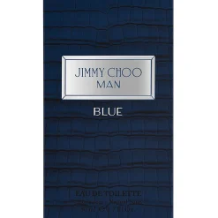 Jimmy Choo Man Blue Eau de Toilette Spray 30ml New