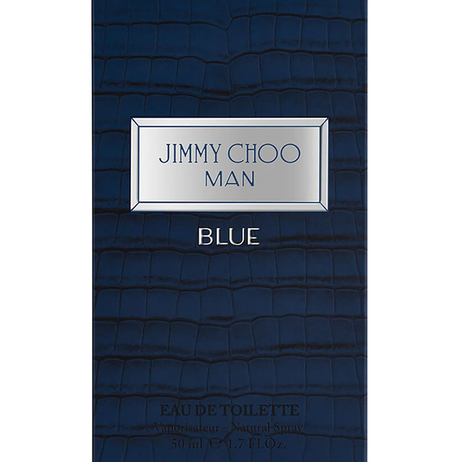 Jimmy Choo Man Blue Eau de Toilette Spray 30ml New