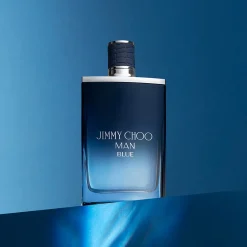 Jimmy Choo Man Blue Eau de Toilette Spray 30ml New