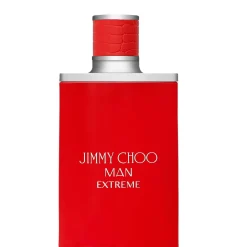 Jimmy Choo Man Extreme Eau de Parfum Spray 100ml Outlet