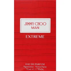 Jimmy Choo Man Extreme Eau de Parfum Spray 100ml Outlet