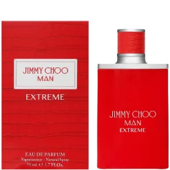 Jimmy Choo Man Extreme Eau de Parfum Spray 100ml Outlet