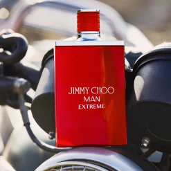 Jimmy Choo Man Extreme Eau de Parfum Spray 100ml Outlet