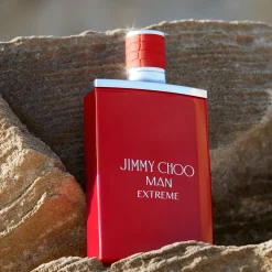 Jimmy Choo Man Extreme Eau de Parfum Spray 100ml Outlet