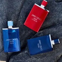 Jimmy Choo Man Extreme Eau de Parfum Spray 100ml Outlet