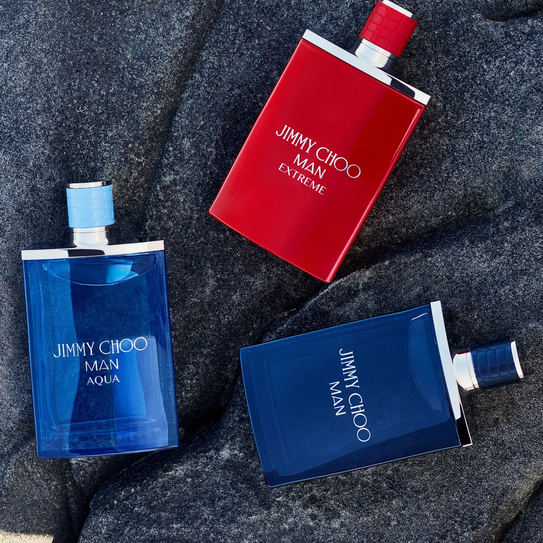 Jimmy Choo Man Extreme Eau de Parfum Spray 100ml Outlet