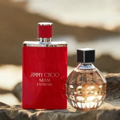 Jimmy Choo Man Extreme Eau de Parfum Spray 100ml Outlet