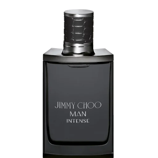 Jimmy Choo Man Intense Eau de Toilette Spray 100ml Clearance