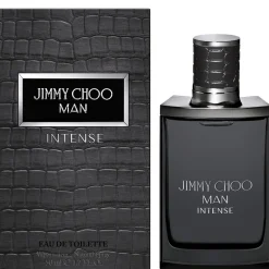 Jimmy Choo Man Intense Eau de Toilette Spray 100ml Clearance