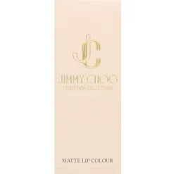 Jimmy Choo Satin Lip Colour 002 Burgundy Charm 3.5g Online