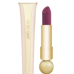 Jimmy Choo Seduction Matte Lip Colour - Plum Passion Best