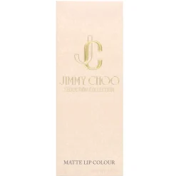 Jimmy Choo Seduction Matte Lip Colour - Plum Passion Best