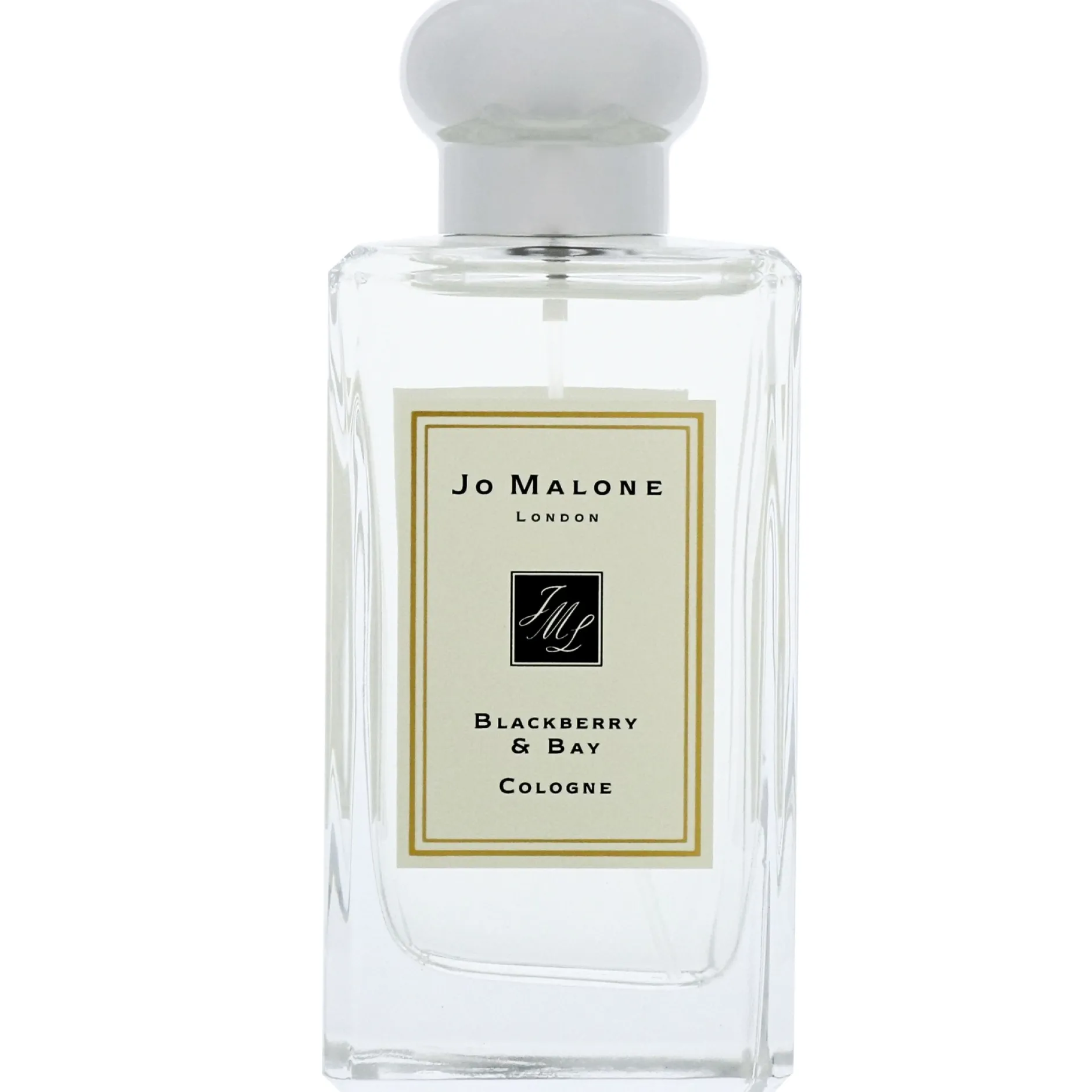 Jo Malone Blackberry & Bay Eau de Cologne Spray 100ml Outlet