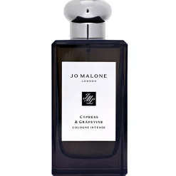 Jo Malone Cypress & Grapevine Eau de Cologne Intense Spray 100ml Discount