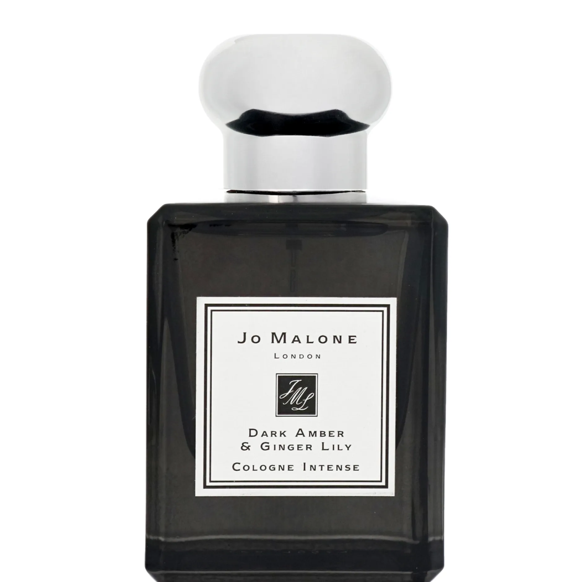Jo Malone Dark Amber & Ginger Lily Eau de Cologne Intense Spray 50ml Discount