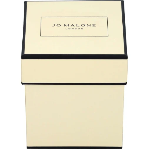 Jo Malone Dark Amber & Ginger Lily Candle 200g Clearance