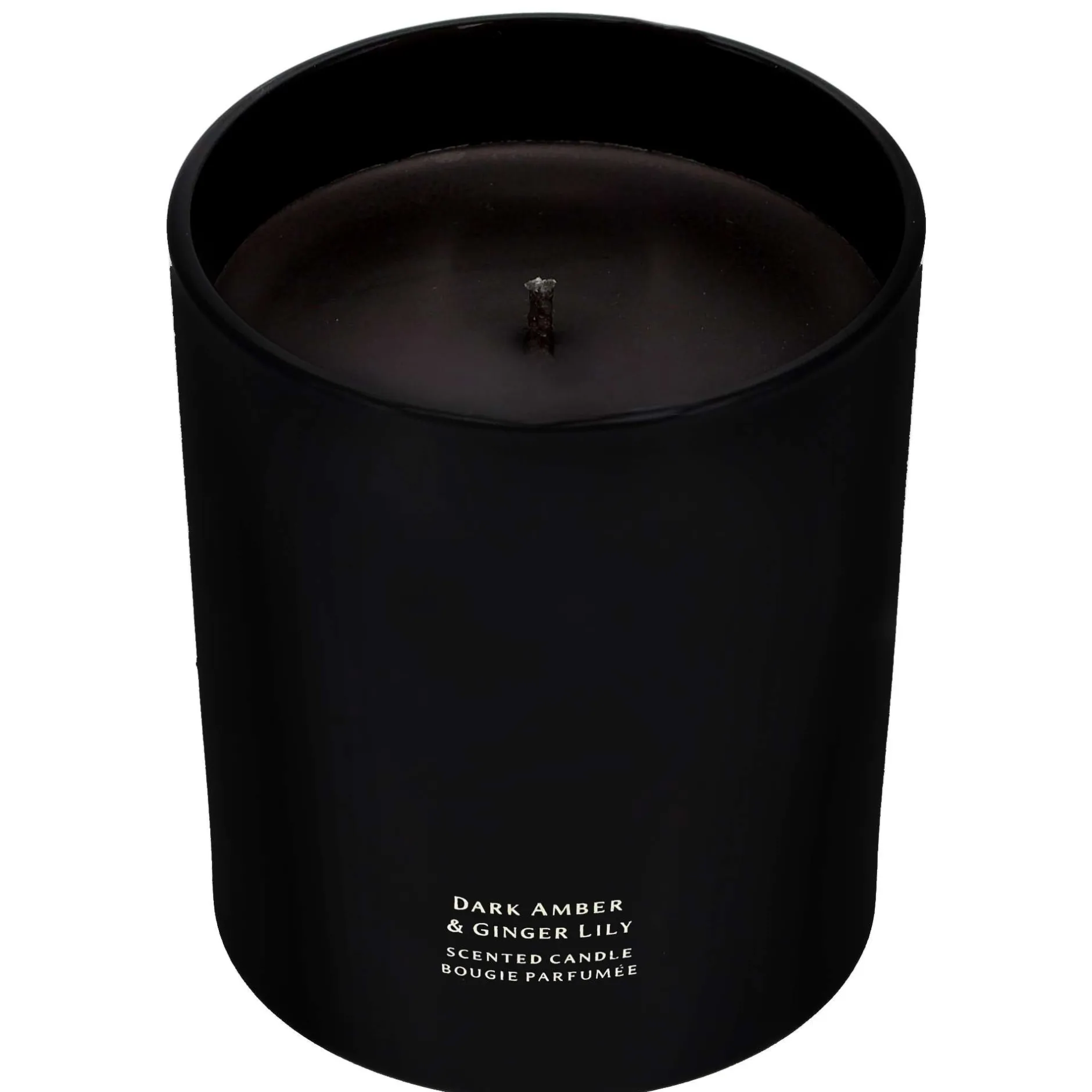 Jo Malone Dark Amber & Ginger Lily Candle 200g Clearance
